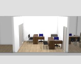 projeto sala comercial 2