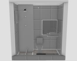 Banheiro Smart Haus
