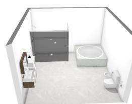 banheiro suite 3