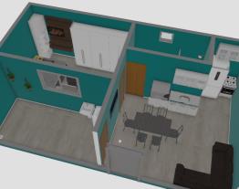 Casa 6x9 1/4