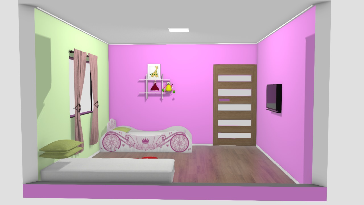 Quarto Marias 