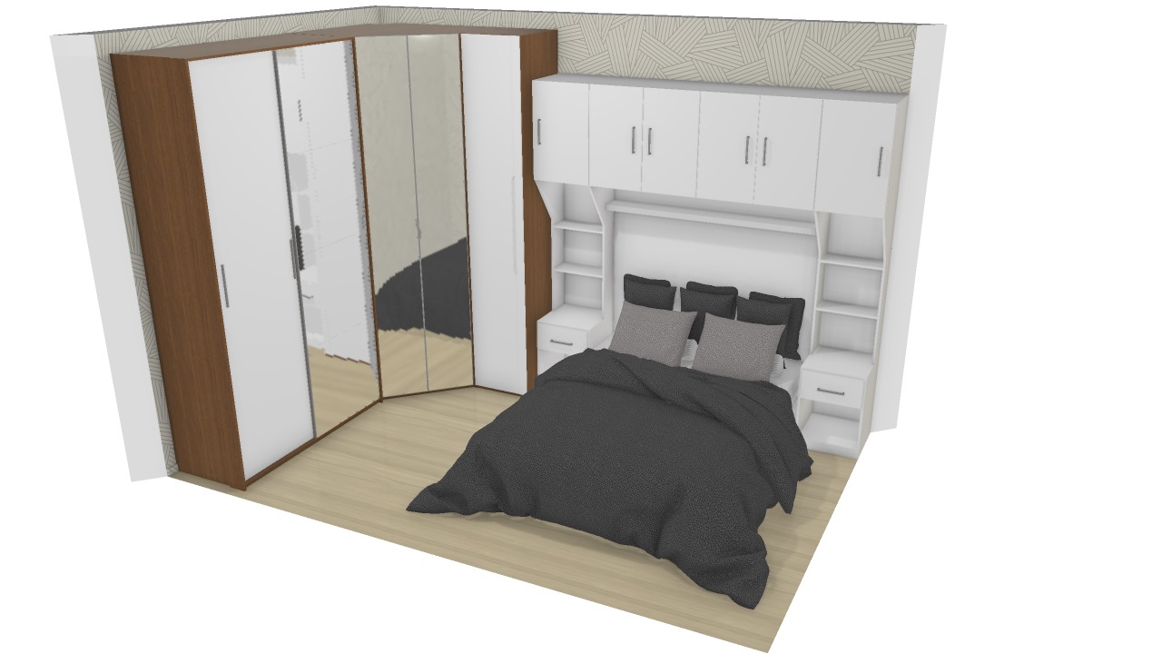 quarto ok casal You Modulados