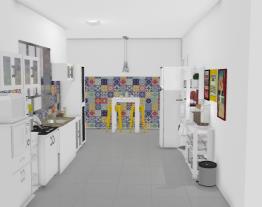 Cozinha 1 