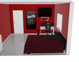 Meu Quarto Gamer