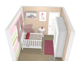 quarto da bebe