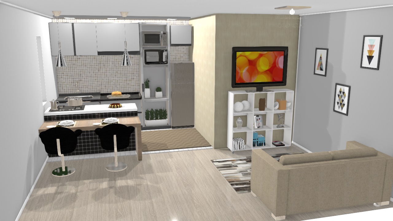 projeto-sala/cozinha 