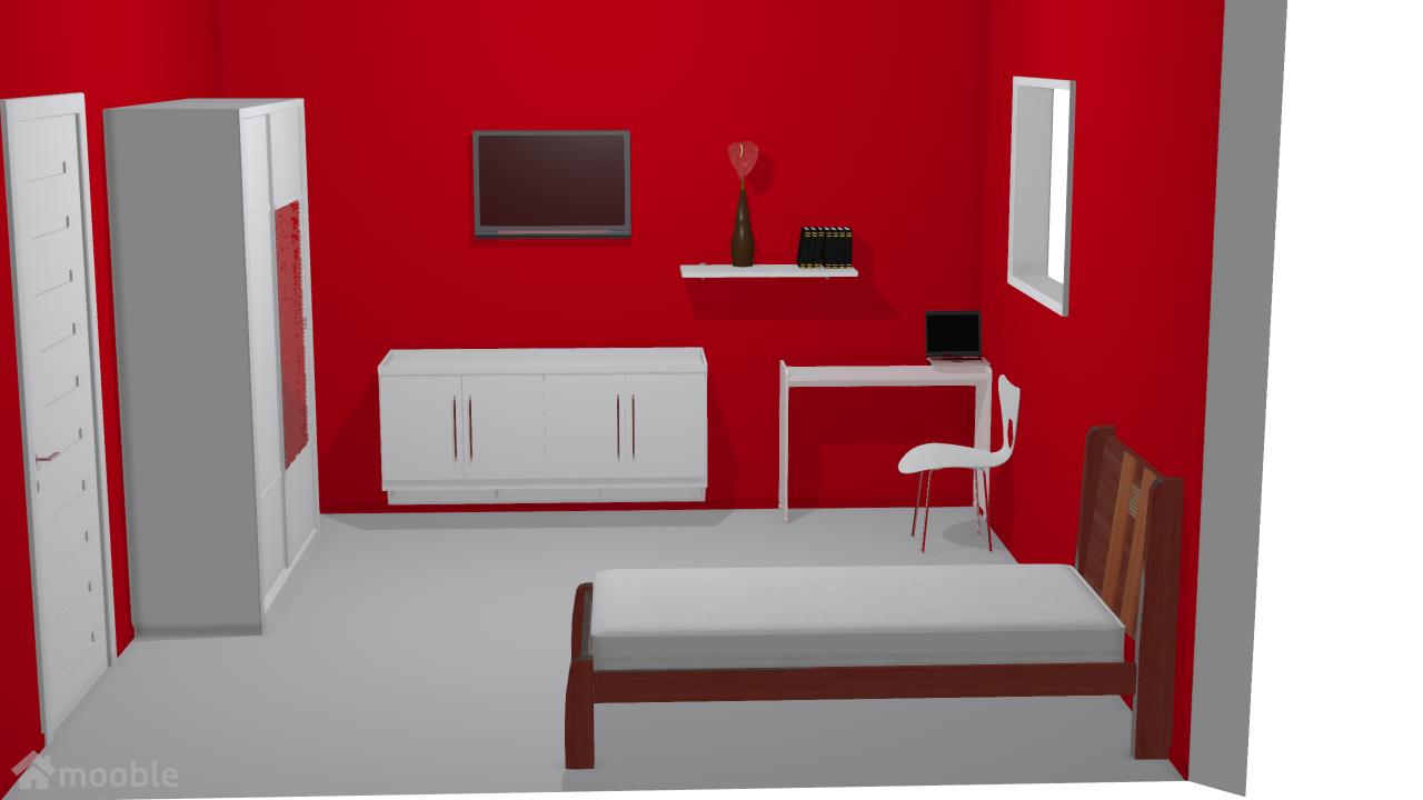 meu quarto