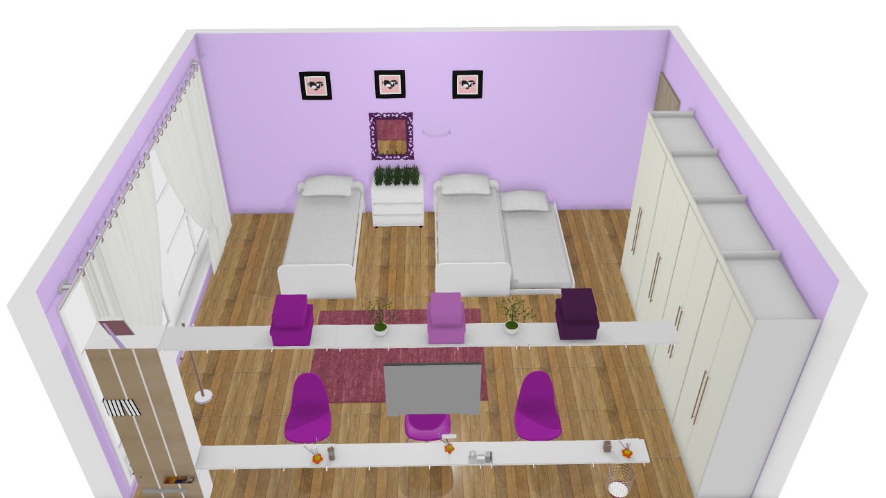 quarto 1