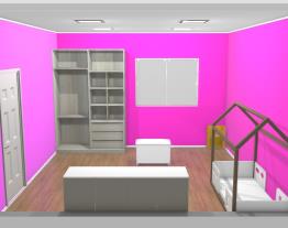 QUARTO INFANTIL