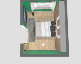 Dormitorio Casal