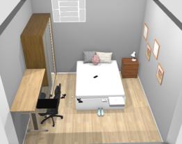 meu quarto 