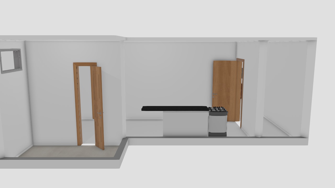 Apartamento v3