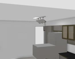 CASA NOVA modelo Meu projeto Henn