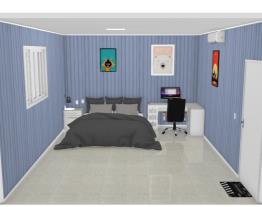 Meu Quarto