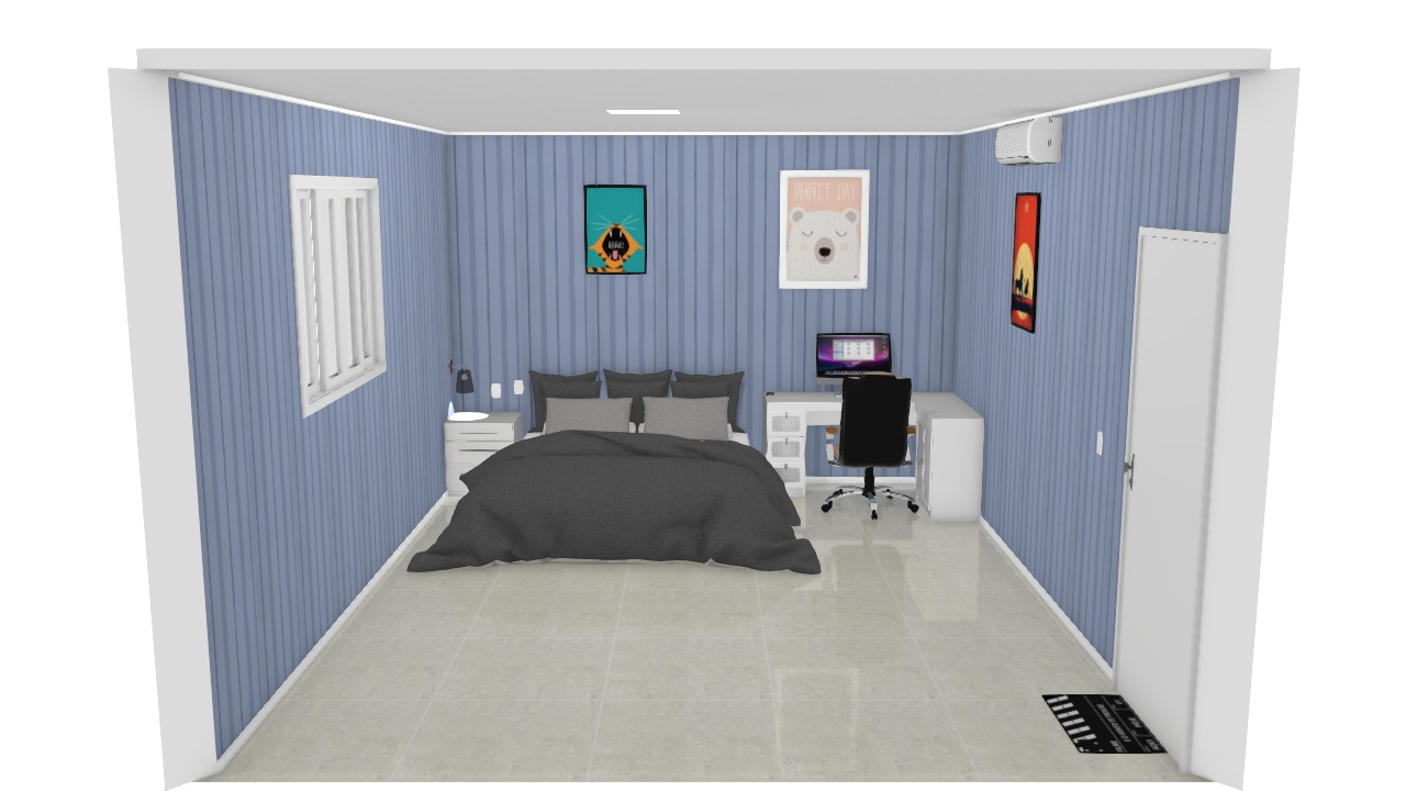 Meu Quarto