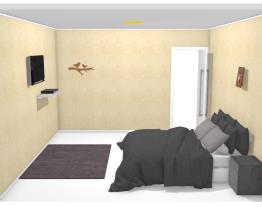 Meu projeto Henn - Quarto 2