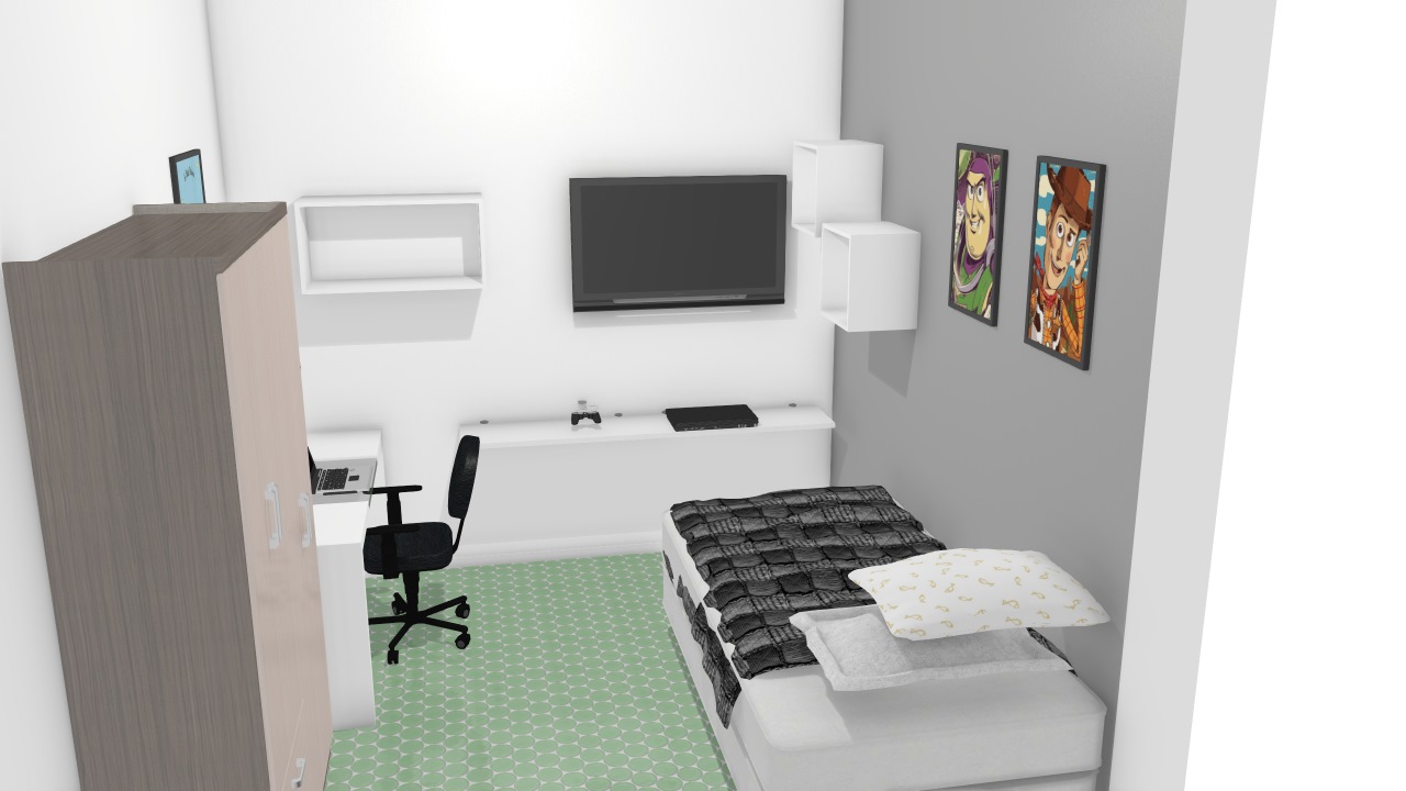 Meu Quarto