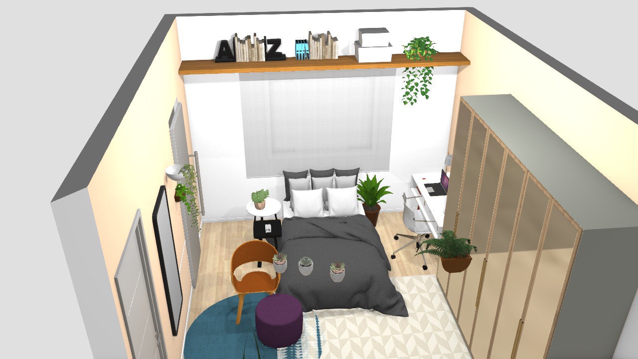 Meu quarto (reforma)4PROJ