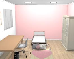 QUARTO DA REBECA