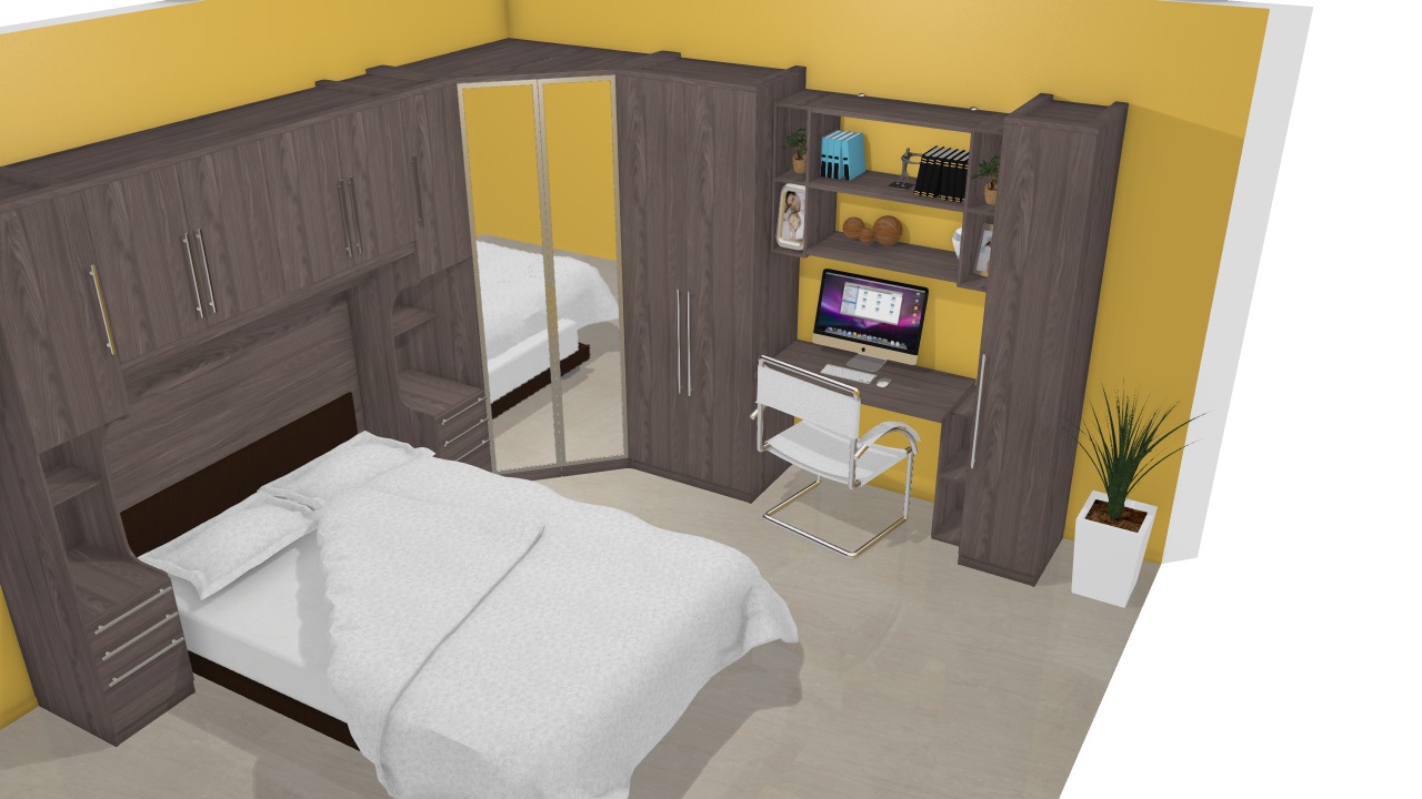 Quarto Diamante