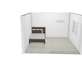 Quarto novo