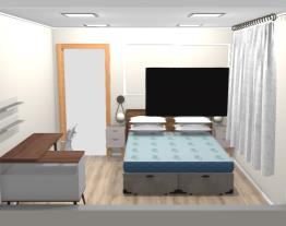 Quarto / home office