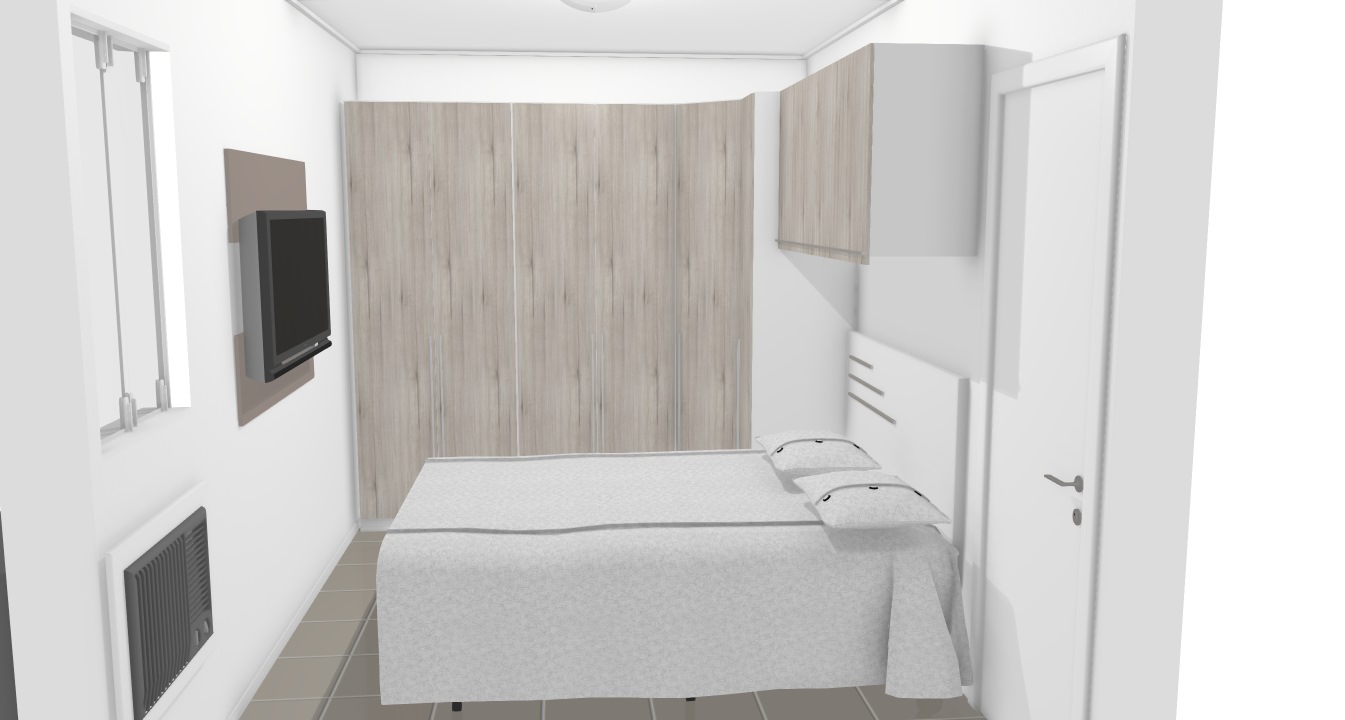 QUARTO PROJETADO LUILENE JESSICA