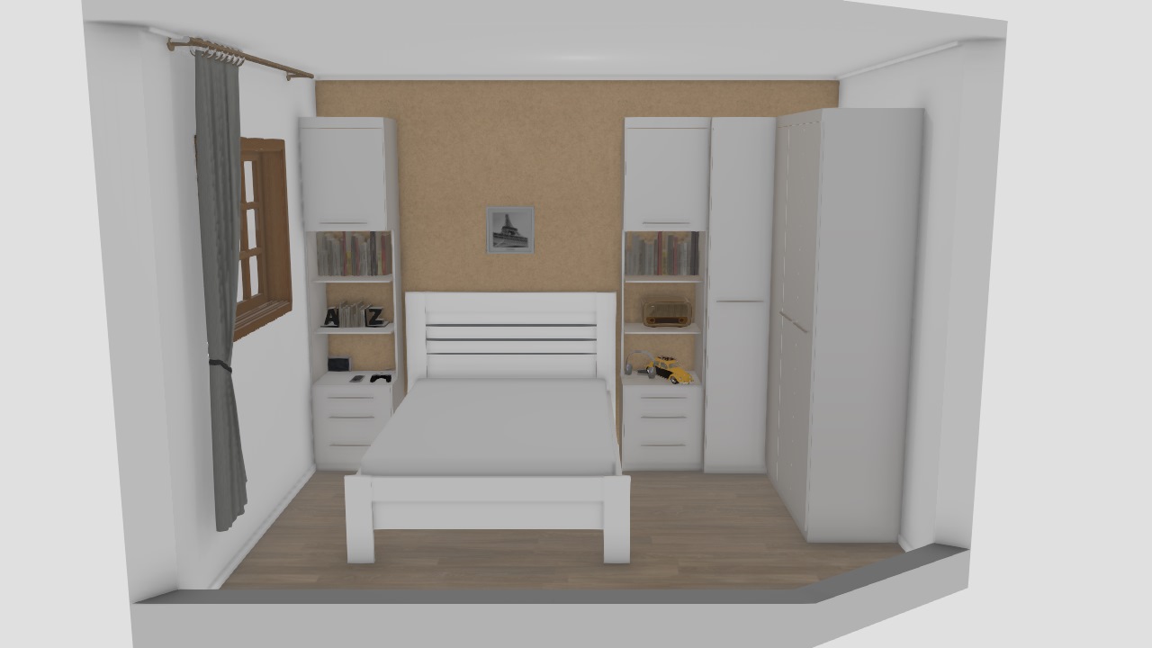 Quarto 2