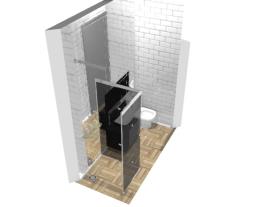 banheiro zazá