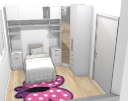 apartamento imigrantes infantil