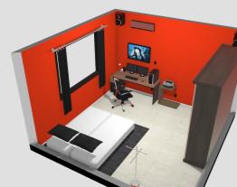 Quarto Gamer