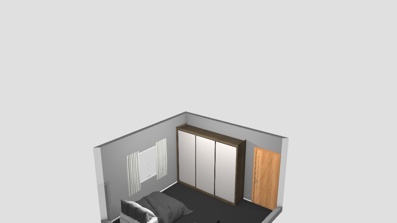 Projeto 1: quarto escuro 