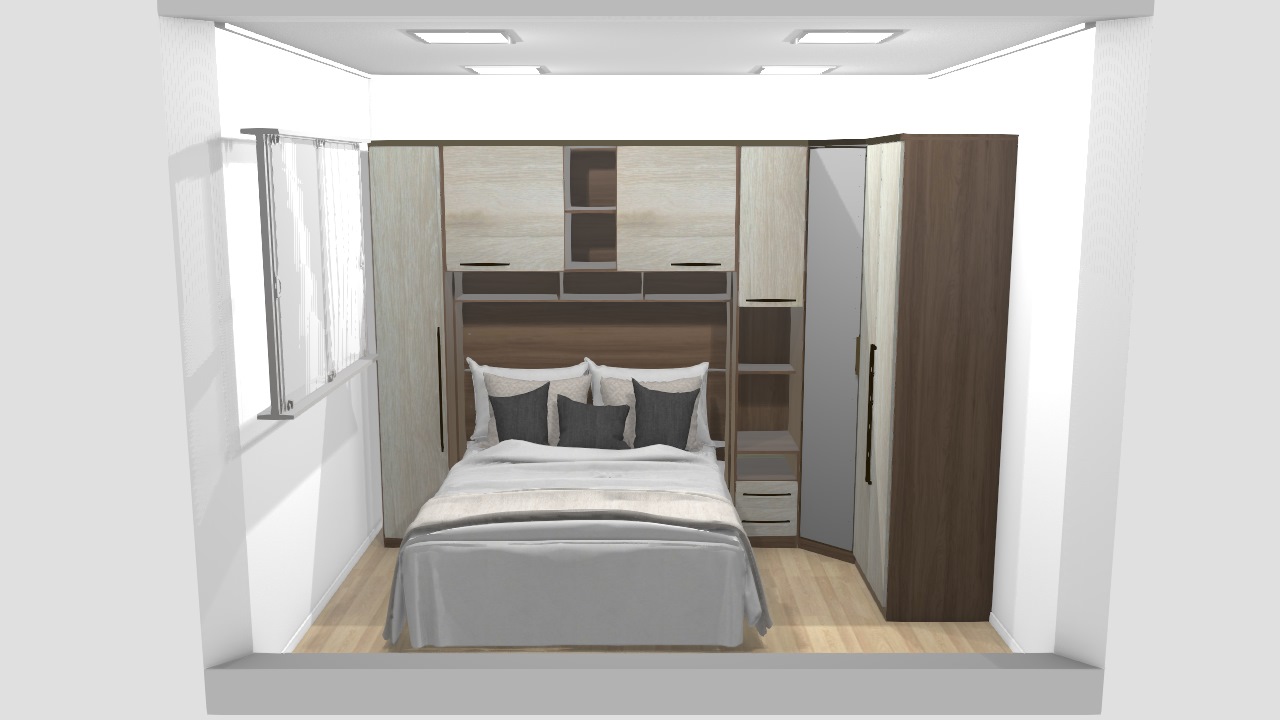 dormitorio 2