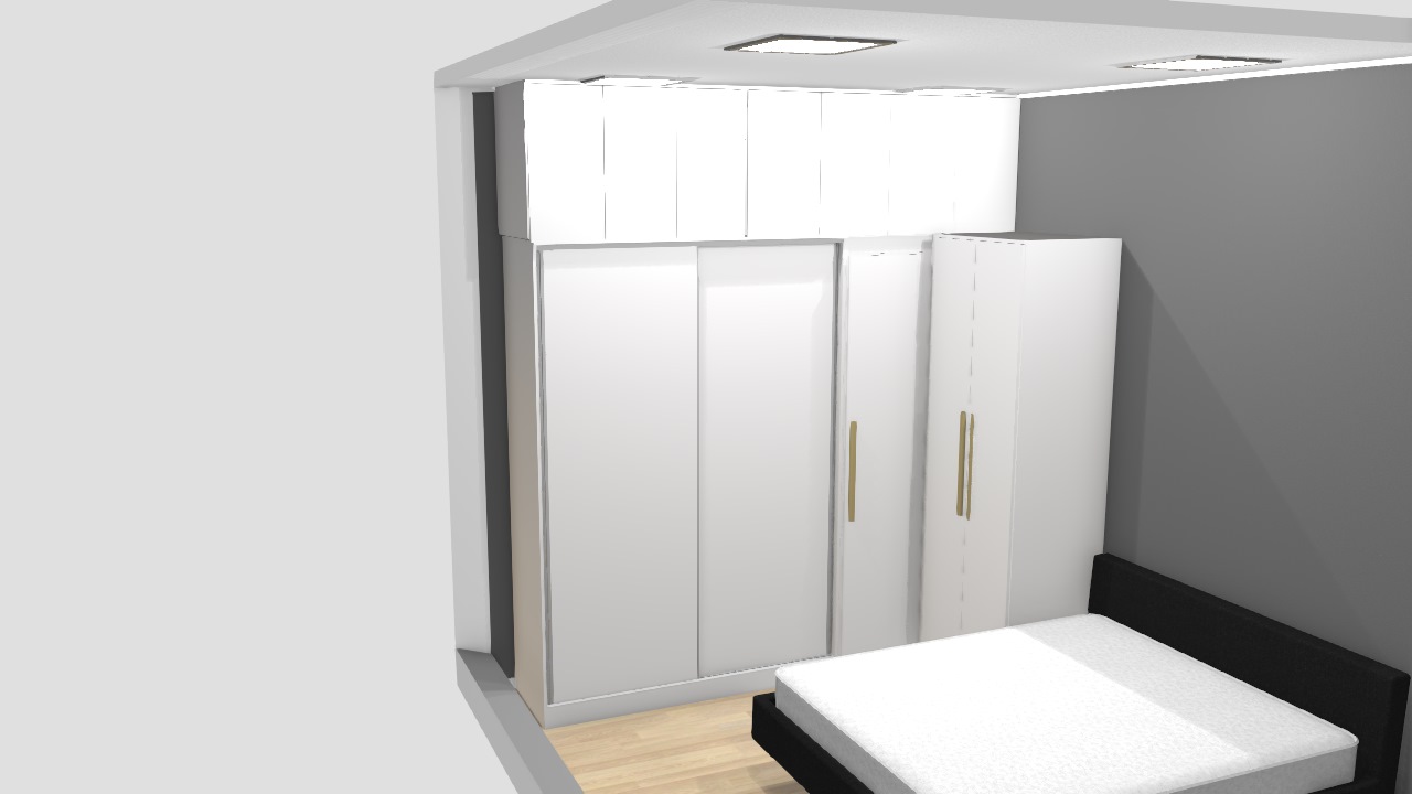 quarto modulado