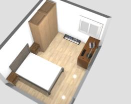 JC2 - Meu Quarto 2