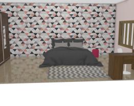 Meu quarto no Mooble