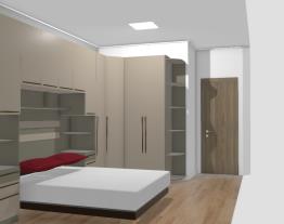 QUARTO CASAL 1