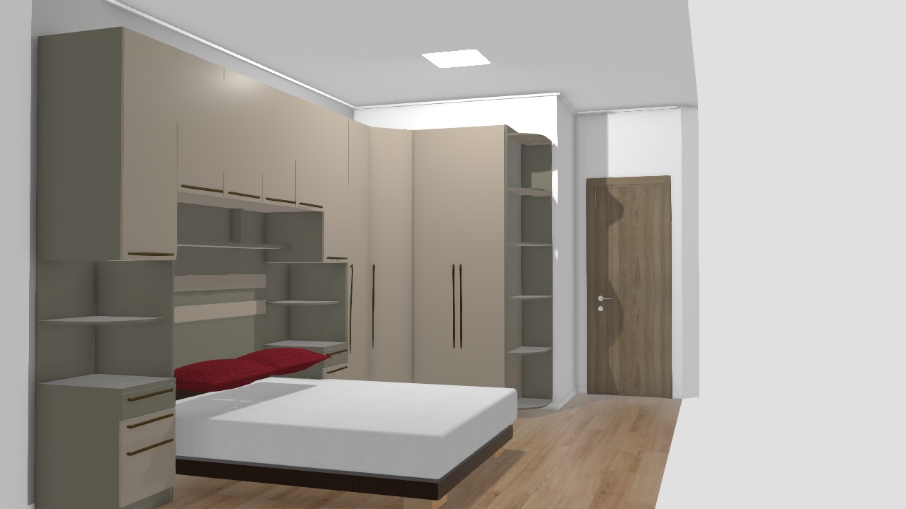 QUARTO CASAL 1