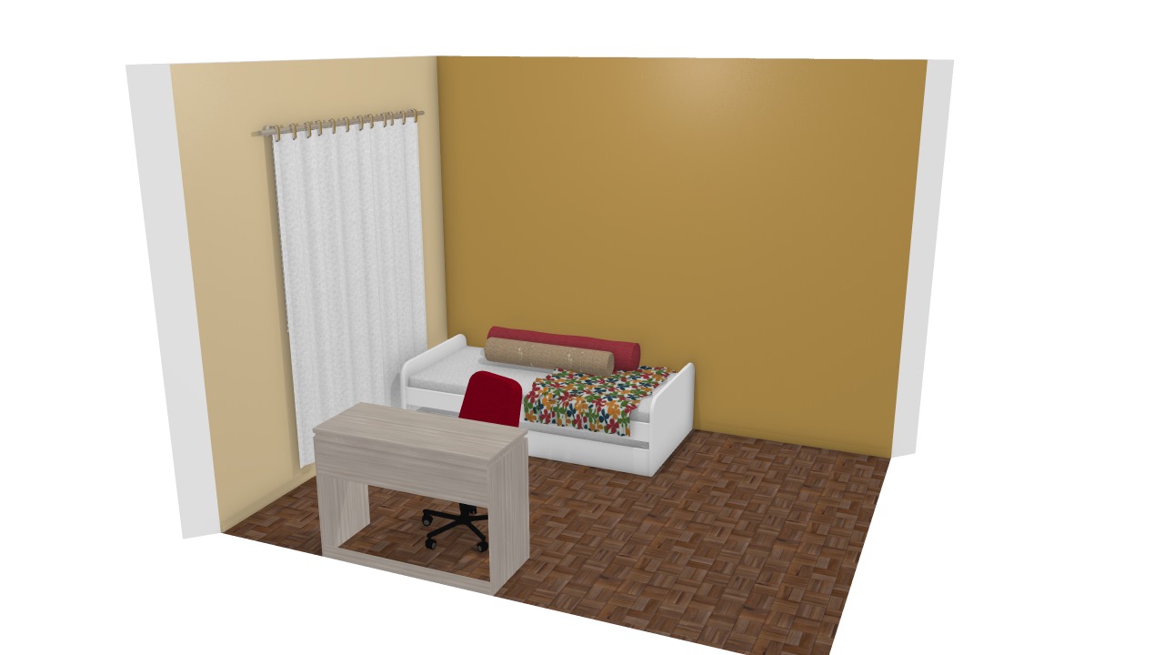 quarto sarah 2