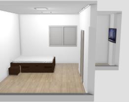 Projeto quarto -