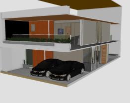 casa 2020 modelo 2