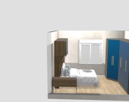 Quarto oficial - plano CC