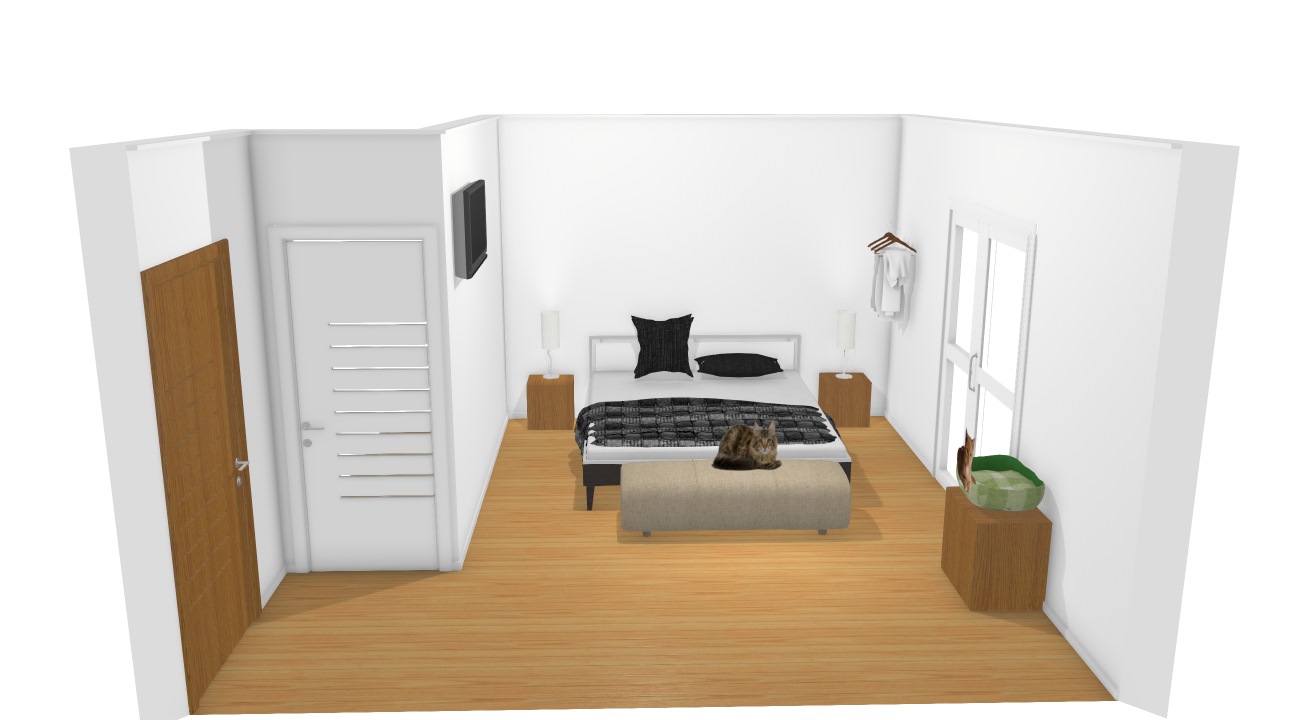 Quarto suite