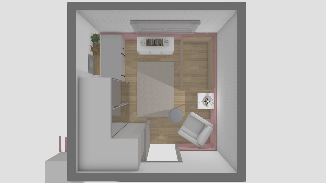 Quarto bebê 2