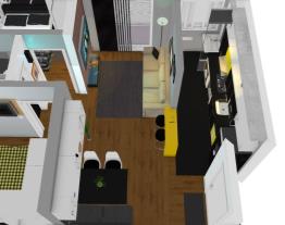 Apartamento Eder