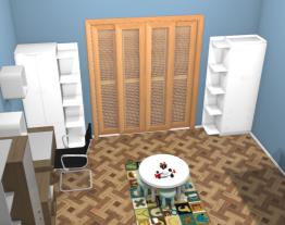 Quarto Bernardo P1