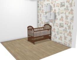 Quarto do Bebê