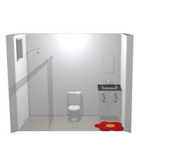 banheiro Social