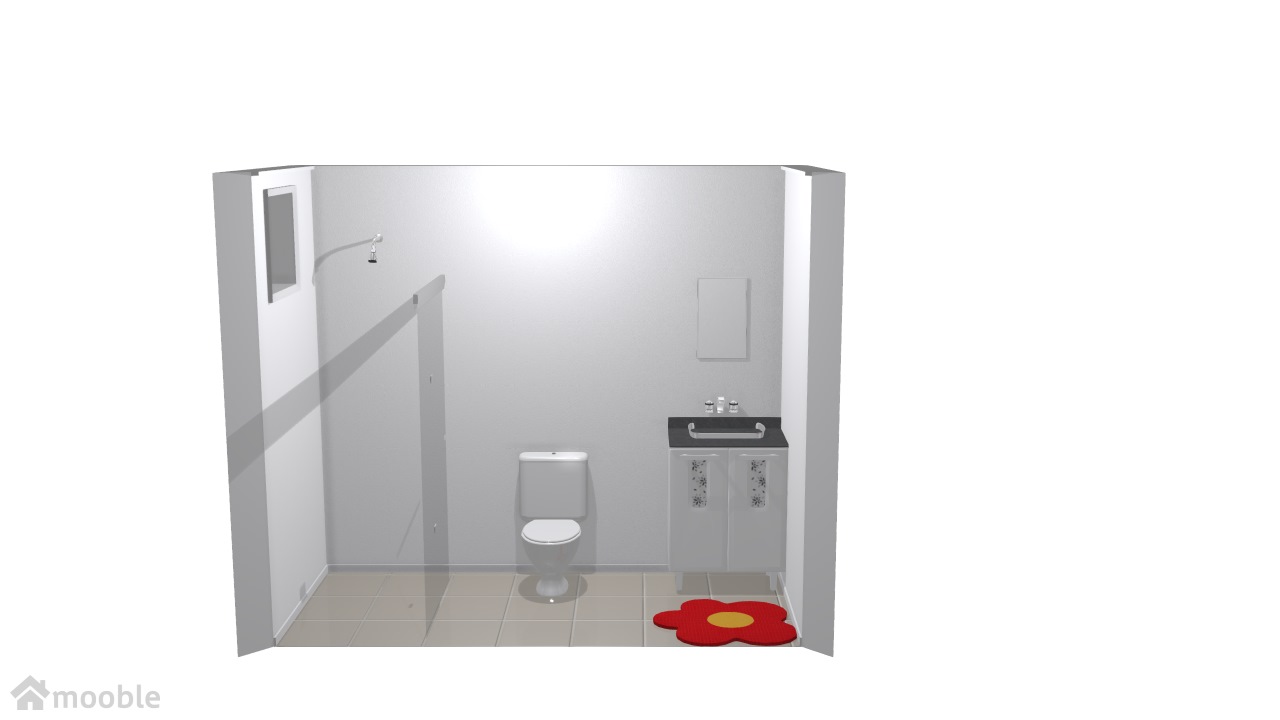banheiro Social