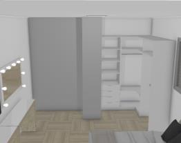 QUARTO CLOSET JANGA